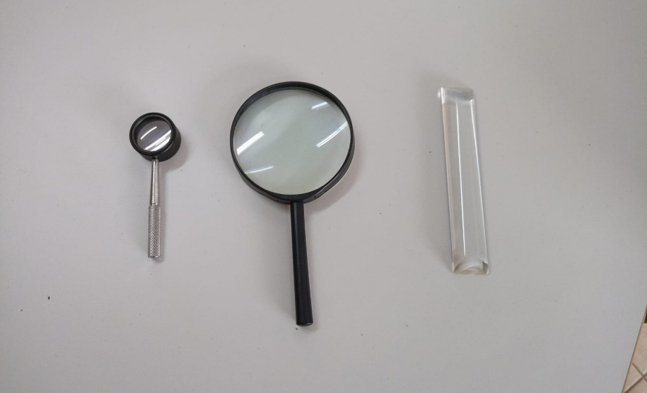 SEED - Dia Nacional da Pessoa com Deficiência Visual: Ações do Paraná garantem aprendizagem e autonomia a alunos cegos e com baixa visão