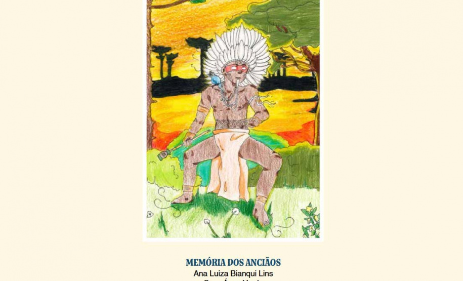 Professora e alunas de desenho avançado do CJAP são selecionadas no Concurso de Ilustração do Sesc