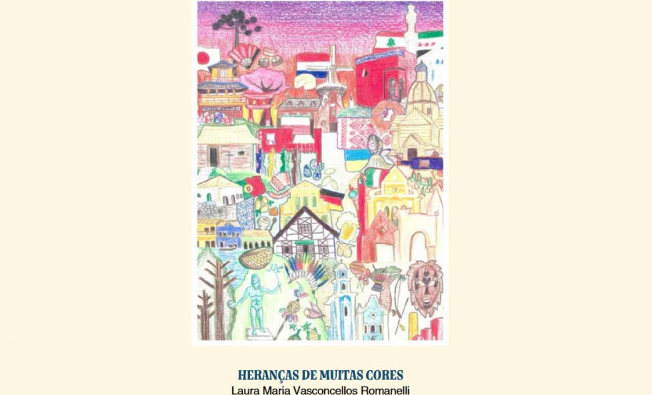 Professora e alunas de desenho avançado do CJAP são selecionadas no Concurso de Ilustração do Sesc