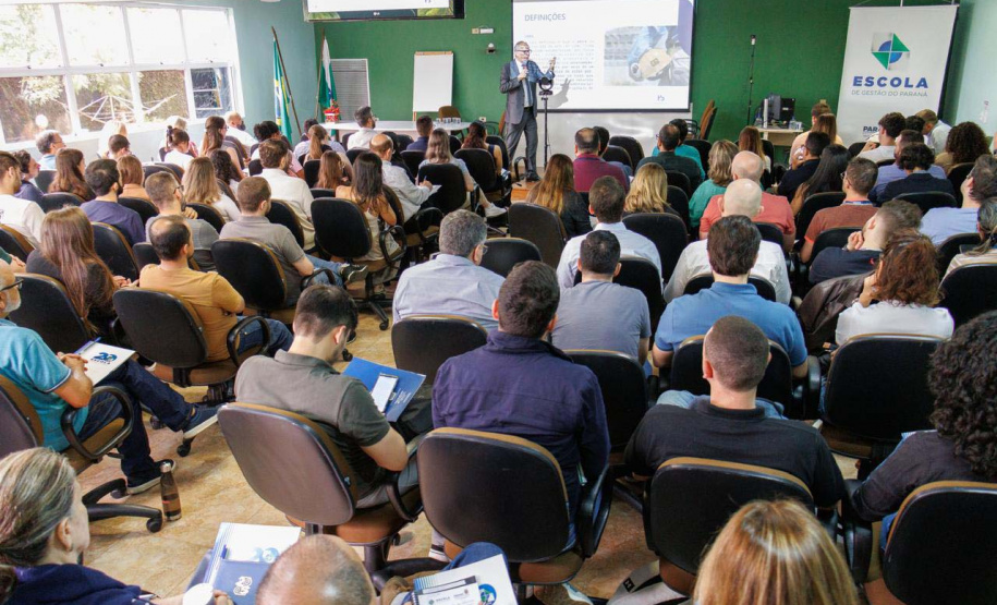 Cidades abre curso para engenheiros e arquitetos recém-ingressos na gestão pública