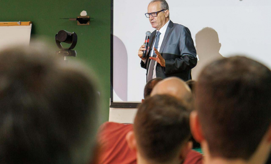 Cidades abre curso para engenheiros e arquitetos recém-ingressos na gestão pública