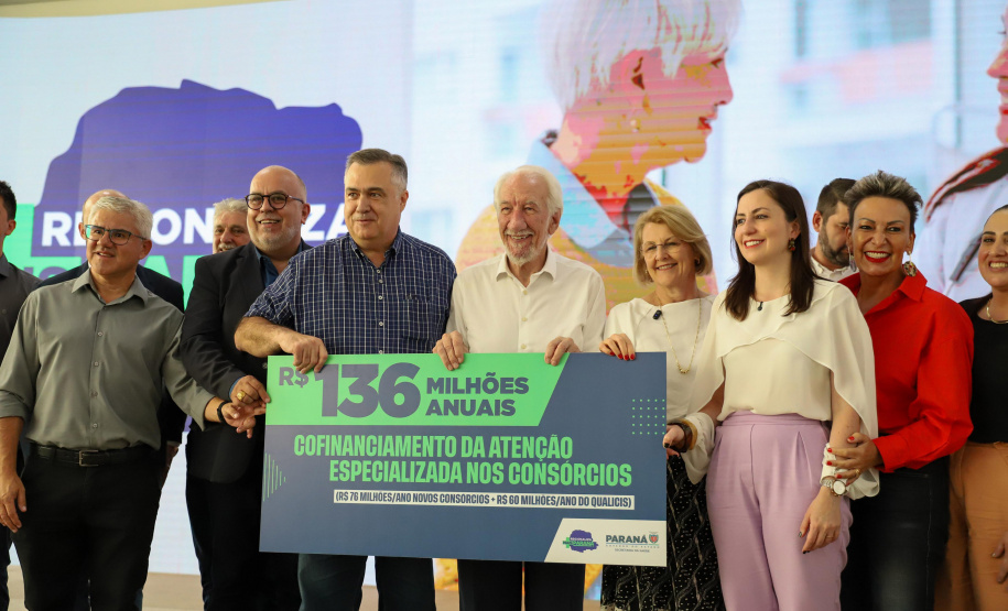 SESA - DARCI PIANA - ENTREGA DE CARROS