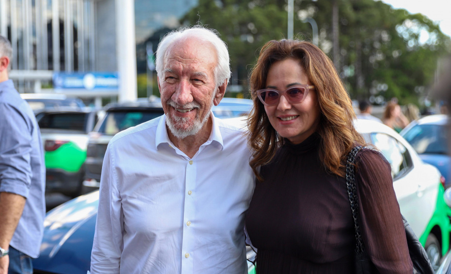 SESA - DARCI PIANA - ENTREGA DE CARROS