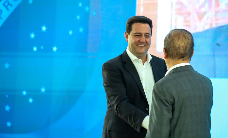 Paraná assume presidência do Codesul e reforma compromisso com a criação do Fundo Sul