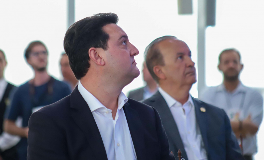 Paraná assume presidência do Codesul e reforma compromisso com a criação do Fundo Sul