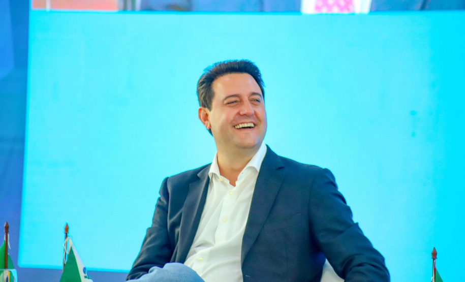 Paraná assume presidência do Codesul e reforma compromisso com a criação do Fundo Sul