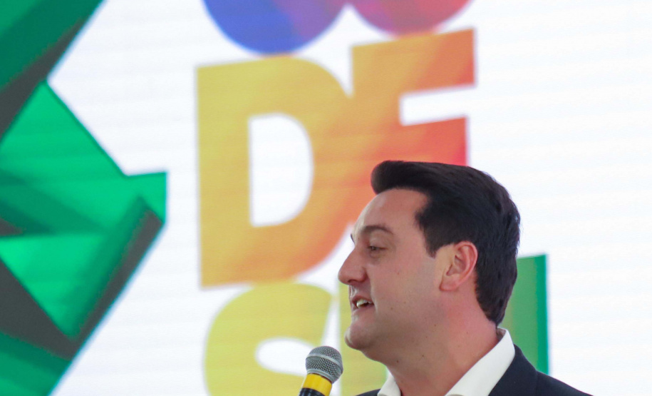 Paraná assume presidência do Codesul e reforma compromisso com a criação do Fundo Sul