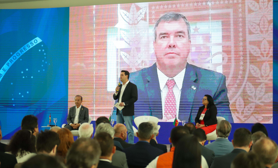 Paraná assume presidência do Codesul e reforma compromisso com a criação do Fundo Sul