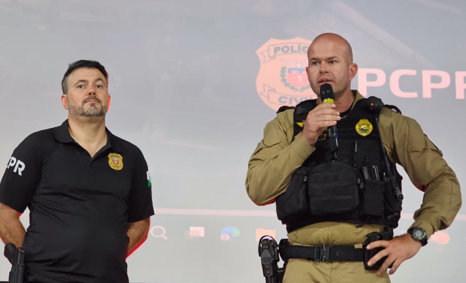 PMPR promove alinhamento operacional para o Verão Maior