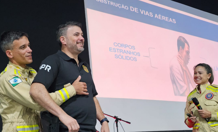 PMPR promove alinhamento operacional para o Verão Maior