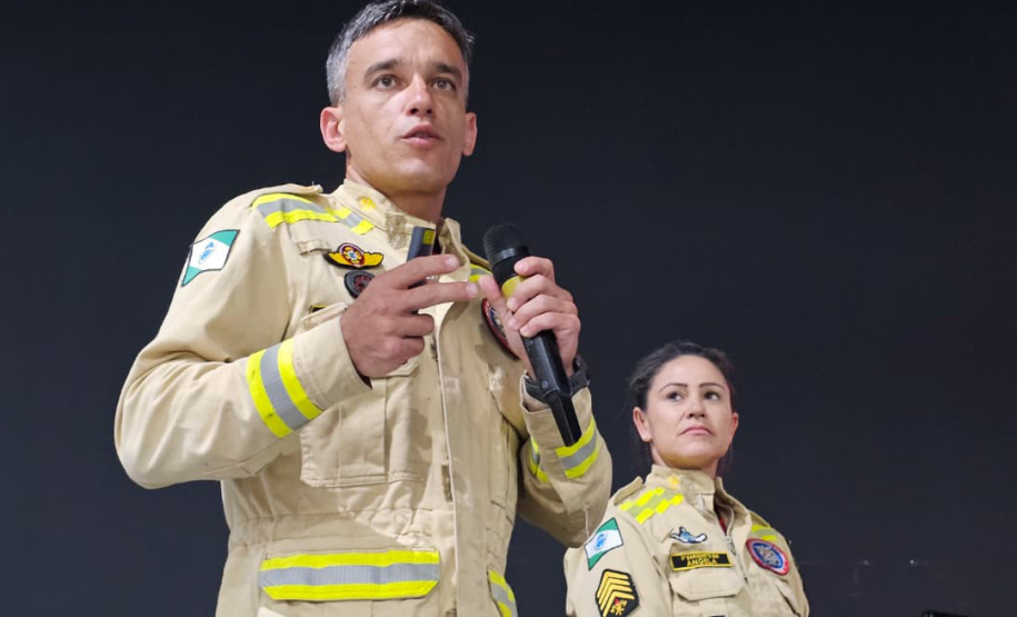 PMPR promove alinhamento operacional para o Verão Maior