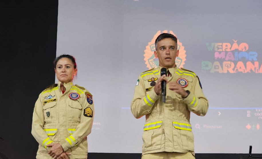 PMPR promove alinhamento operacional para o Verão Maior