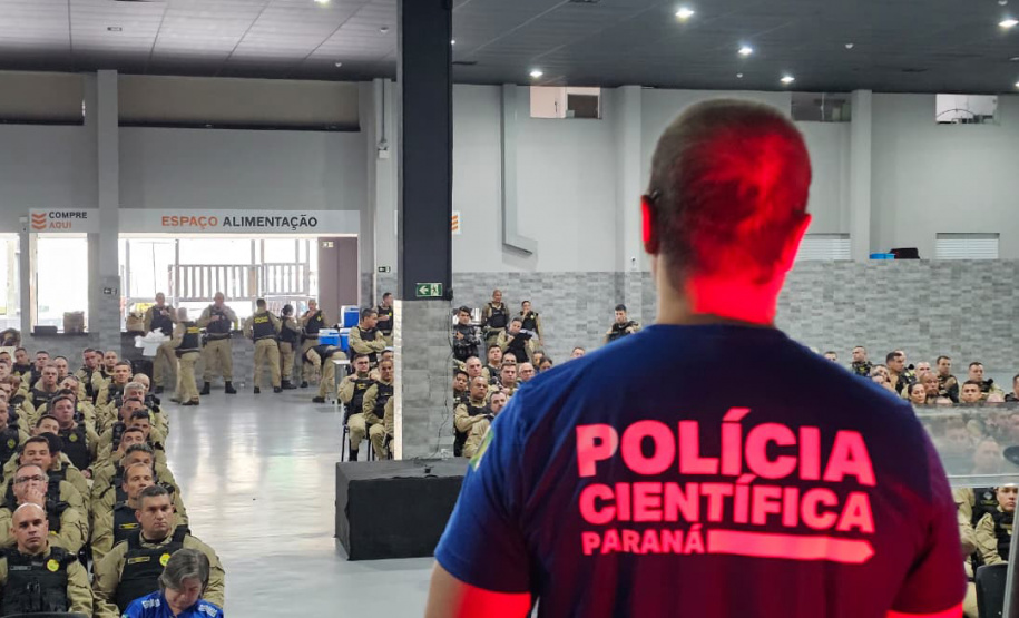 PMPR promove alinhamento operacional para o Verão Maior