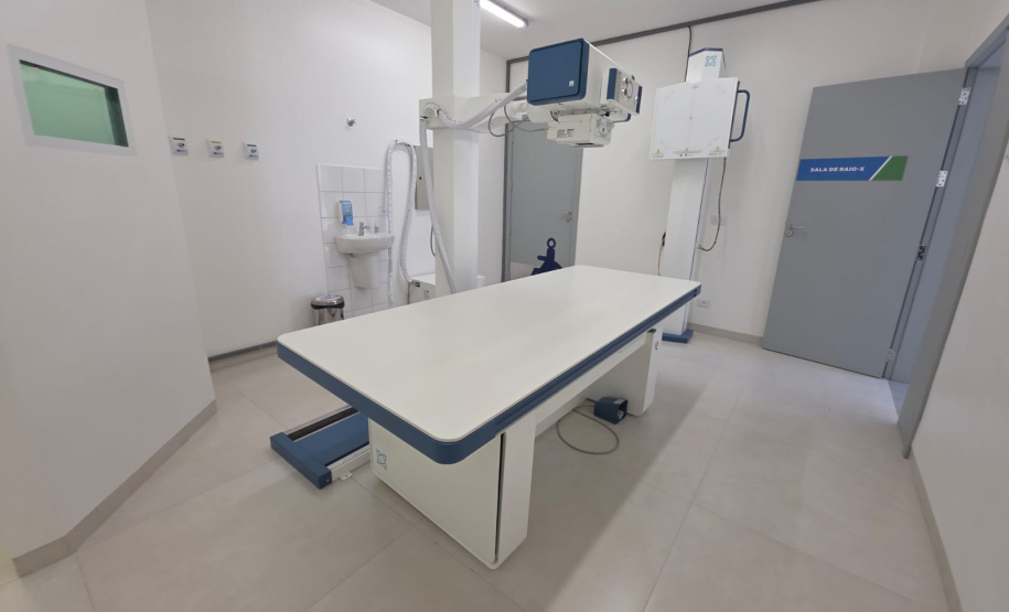 Inauguração AME Paraíso do Norte