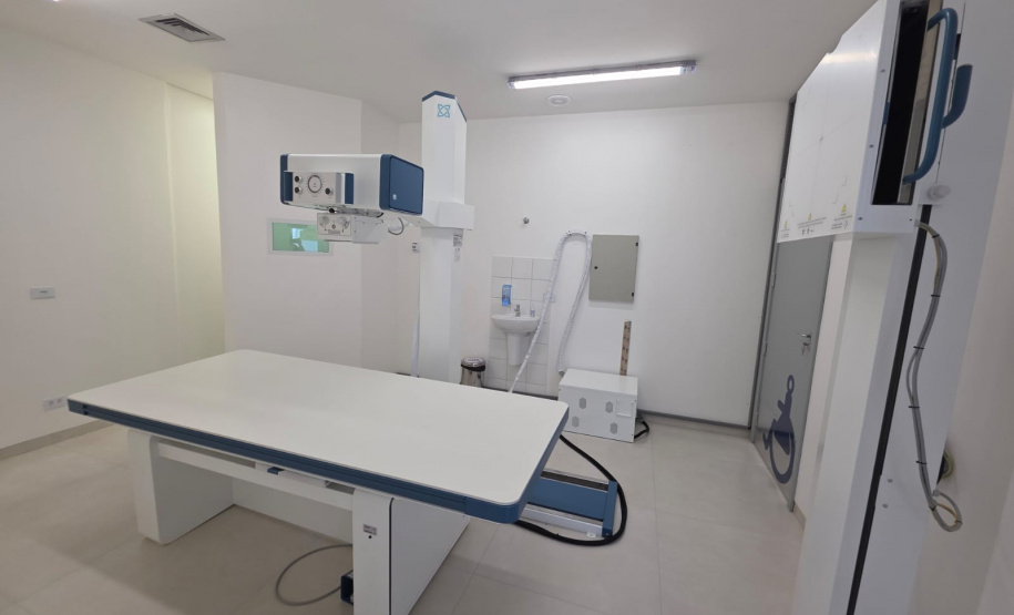 Inauguração AME Paraíso do Norte