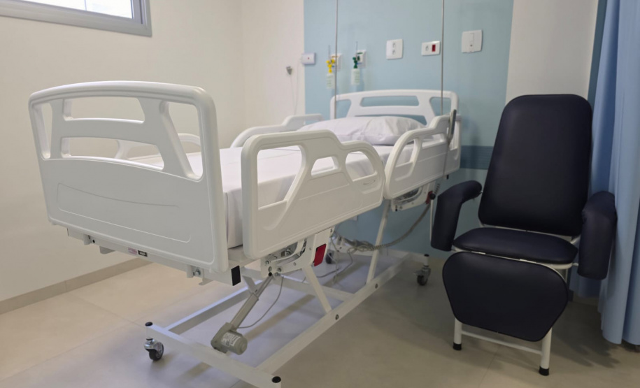 Inauguração AME Paraíso do Norte