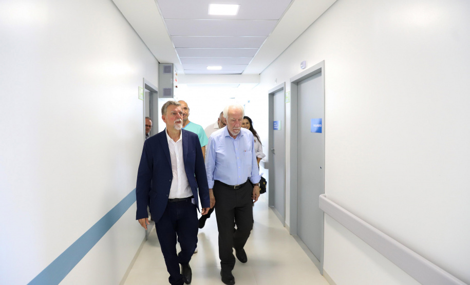 Governo do Paraná inaugura primeiro Pronto Atendimento Municipal em Paraíso do Norte