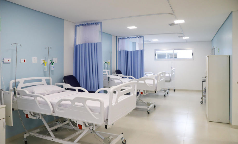 Governo do Paraná inaugura primeiro Pronto Atendimento Municipal em Paraíso do Norte