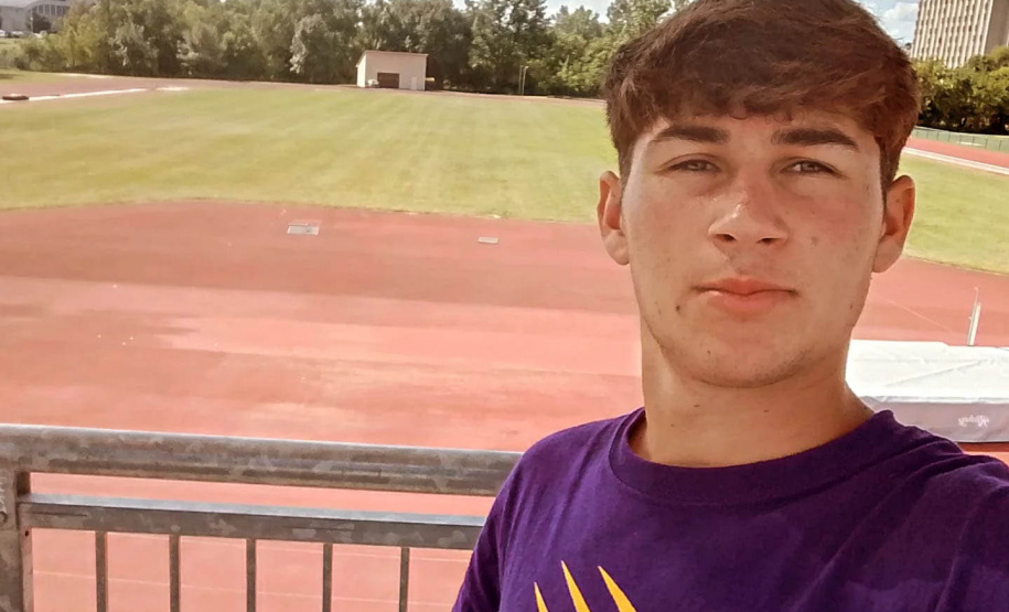 Vinicius Stukowski Camargo para o Ganhando o Mundo Agro