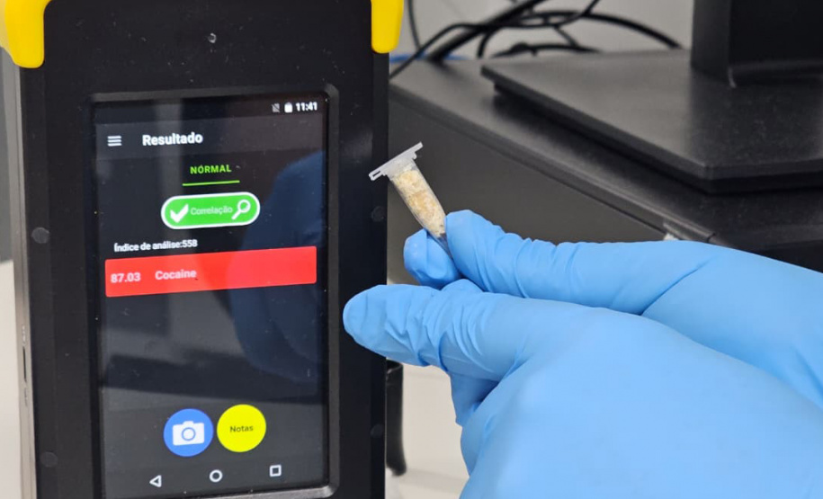 SESP - Polícia Penal