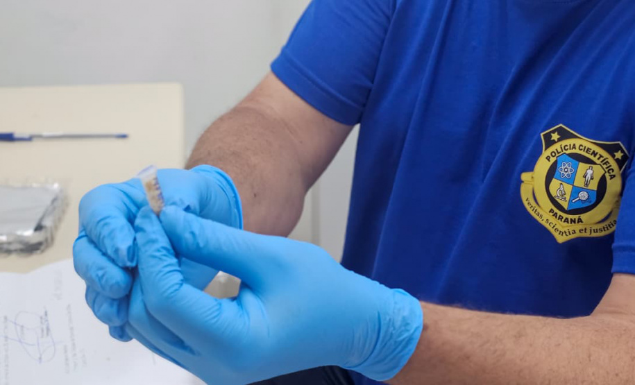 SESP - Polícia Penal