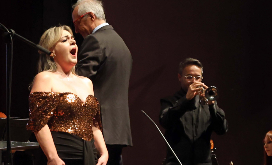 43ª Oficina de Música de Curitiba encerra com quase 40 mil espectadores nas apresentações no Centro Cultural Teatro Guaíra