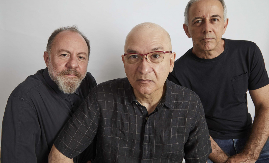 Atração do Verão Maior Paraná, Os Paralamas do Sucesso mantém formação que transformou o rock brasileiro