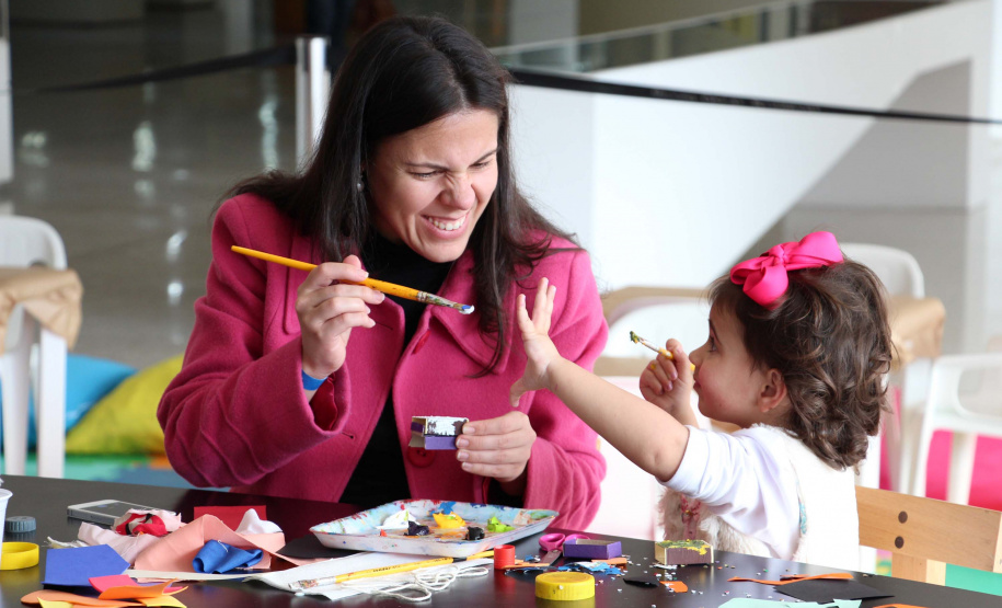 Aproveite as atividades das quartas gratuitas no MON em fevereiro