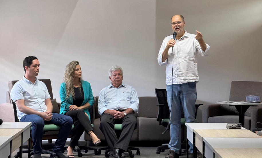 INOVAÇÃO: Estado entrega R$ 11,7 milhões em recursos do setor de inovação para municípios de Campo Mourão, Umuarama e região