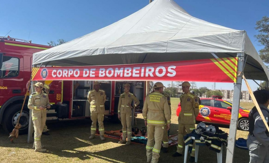 Bombeiros