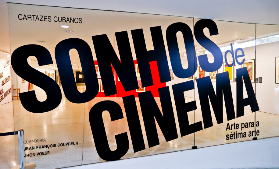 MON divulga a primeira atividade do programa Arte para Maiores de 2026