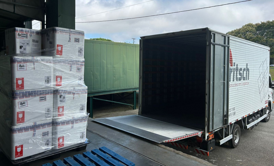 SUS Paraná passa a oferecer novo medicamento para uso na prevenção do vírus sincicial em bebês