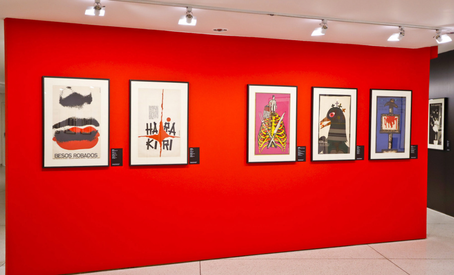 MON divulga a primeira atividade do programa Arte para Maiores de 2026