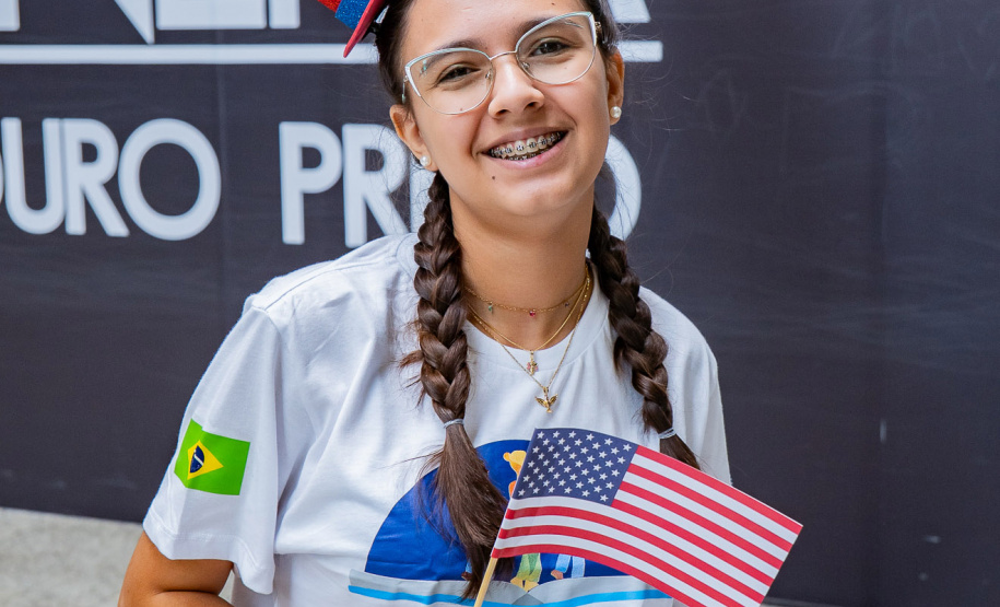 SEED - Ganhando o Mundo Agrícola envia mais 46 estudantes para os Estados Unidos