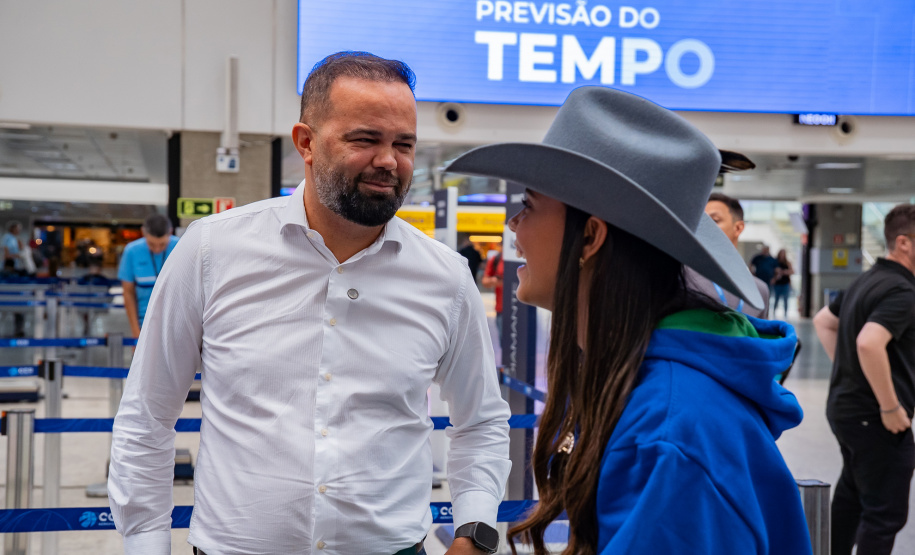 SEED - Ganhando o Mundo Agrícola envia mais 46 estudantes para os Estados Unidos