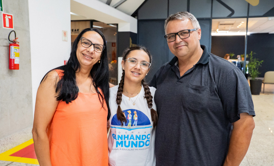 SEED - Ganhando o Mundo Agrícola envia mais 46 estudantes para os Estados Unidos