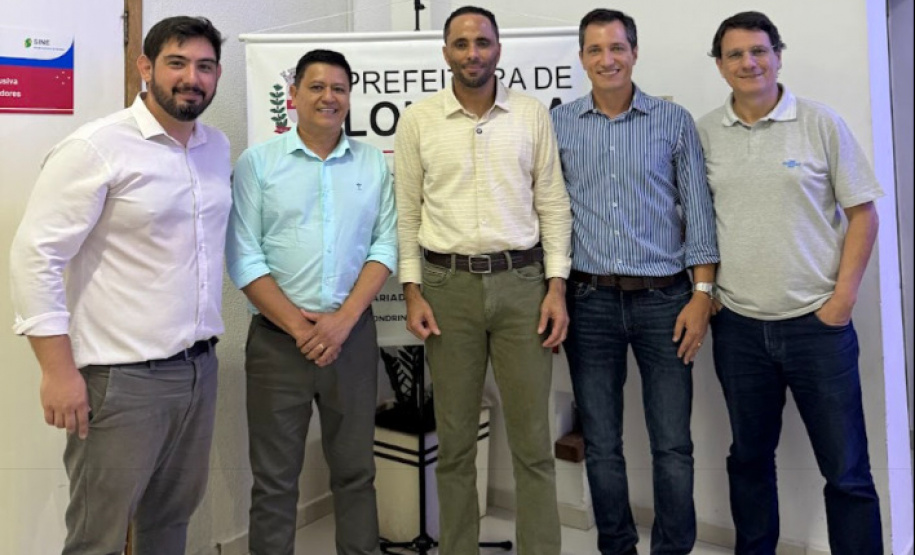 Integração à Rede Sine Paraná impulsiona Agência do Trabalhador de Londrina