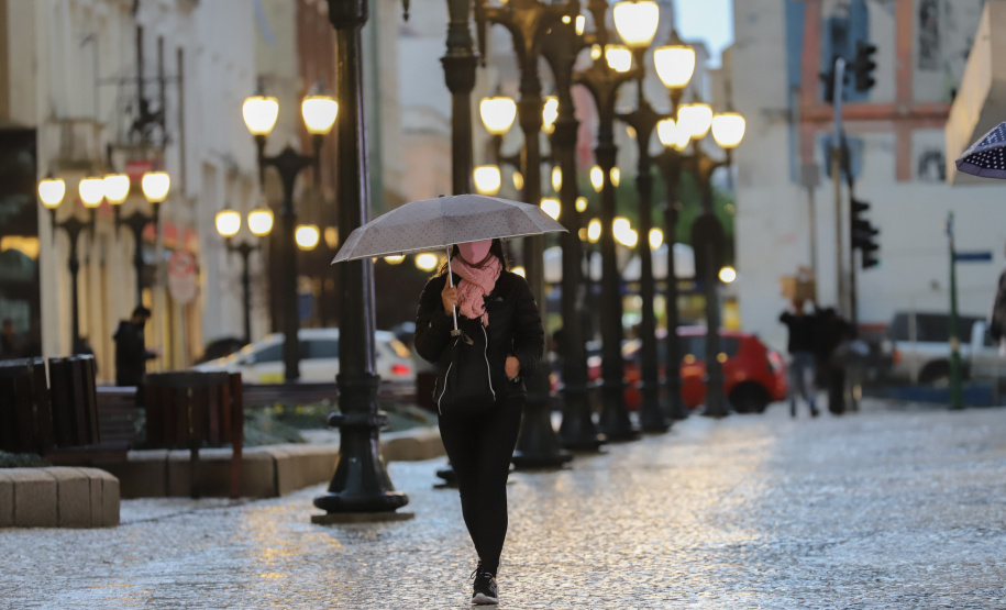 balanço de eventos extremos em 2025