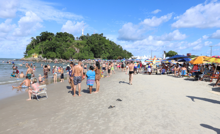 Semana será de gangorra nas temperaturas e chuvas irregulares, prevê o Simepar