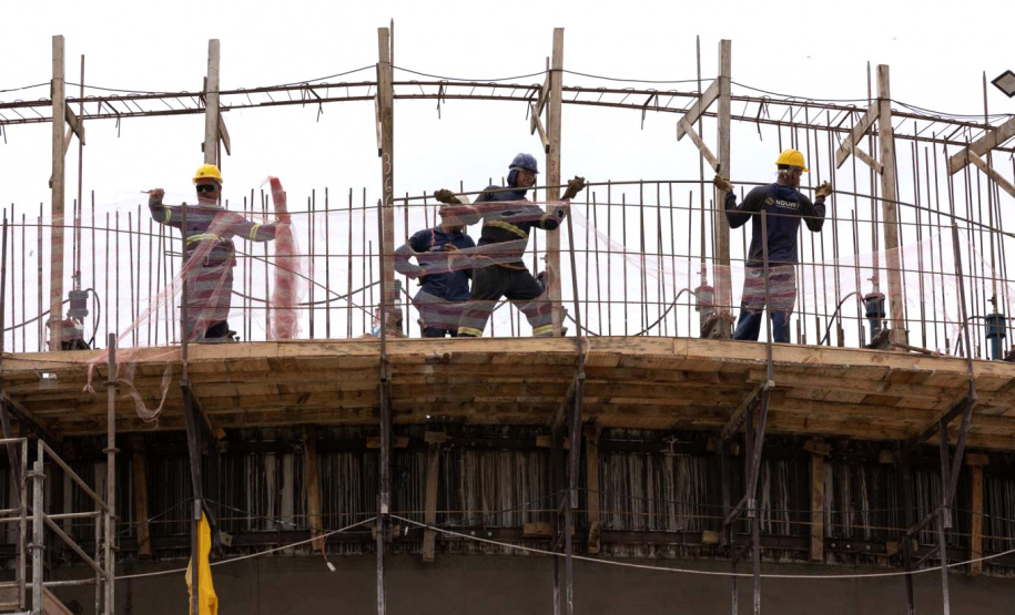 Sanepar 63 anos: investimentos de R$ 13bi consolidam empresa como motor de emprego e desenvolvimento no Paraná