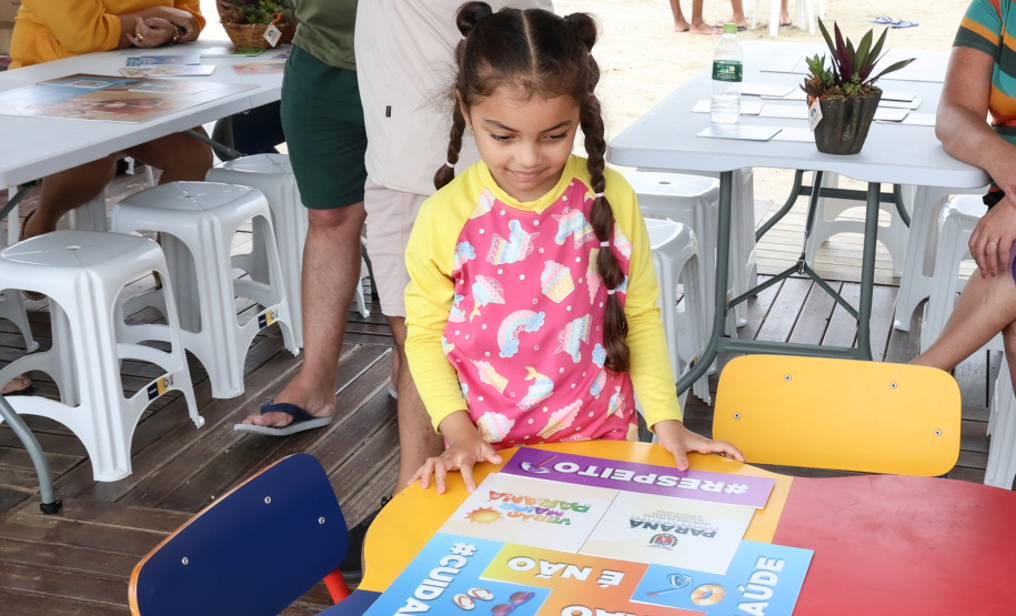 Verão Maior Paraná trancistas e artesãos valorizam diversidade com oficinas gratuitas