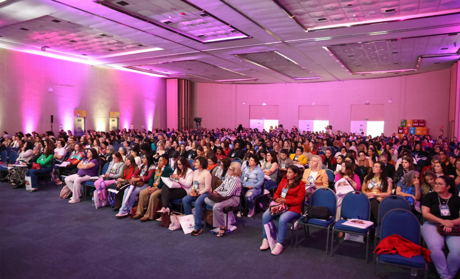 Mulheres vítimas de violência já recebem auxílio financeiro pelo Programa Recomeço
