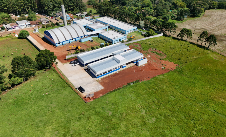 Construção de APAEs avança em 24 municípios do Paraná com investimentos de R$ 56 milhões