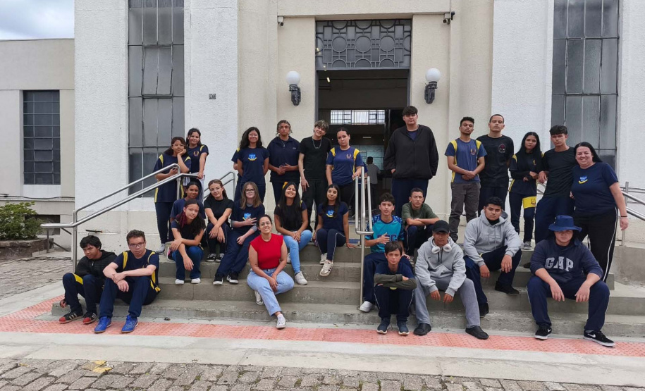 SANEPAR - Ações socioambientais da Sanepar envolveram mais de 60 mil pessoas em 2025