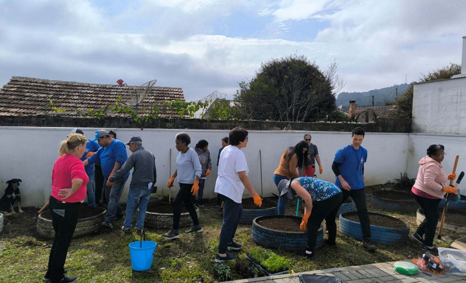 SANEPAR - Ações socioambientais da Sanepar envolveram mais de 60 mil pessoas em 2025