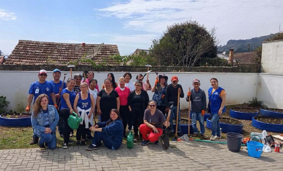 SANEPAR - Ações socioambientais da Sanepar envolveram mais de 60 mil pessoas em 2025