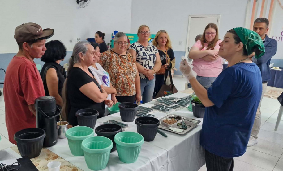 SANEPAR - Ações socioambientais da Sanepar envolveram mais de 60 mil pessoas em 2025