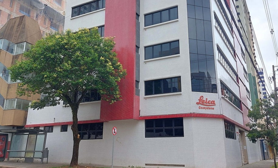 SEAP - Governo do Estado adquire nova sede para a Perícia Médica do Paraná