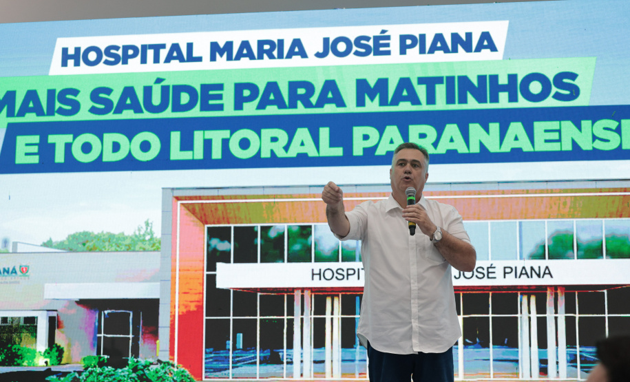 HOSPITAL MARIA JOSÉ PIANA