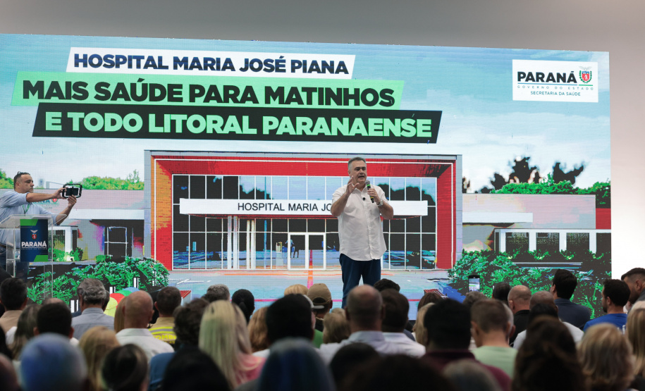 HOSPITAL MARIA JOSÉ PIANA